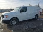 2016 NISSAN NV 1500 1500 S