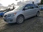 2012 VOLKSWAGEN ROUTAN SE