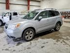 2014 SUBARU FORESTER 2 2.5I LIMITED