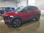 2023 CHEVROLET TRAILBLAZE