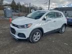 2020 CHEVROLET TRAX 1LT