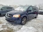 2014 DODGE GRAND CARA SXT