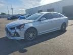 2019 HYUNDAI SONATA HYB
