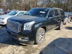 2016 GMC YUKON XL D DENALI