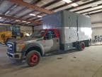 2015 FORD F550 SUPER SUPER DUTY