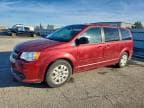 2016 DODGE GRAND CARA SE