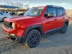 2018 JEEP RENEGADE T TRAILHAWK