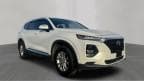 2019 HYUNDAI SANTA FE S