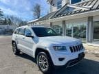 2015 JEEP GRAND CHER LIMITED