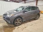 2016 TOYOTA RAV4 XLE XLE