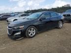 2019 CHEVROLET MALIBU LS
