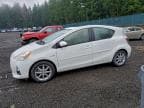 2013 TOYOTA PRIUS C
