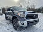 2014 TOYOTA TUNDRA DOU DOUBLE CAB LIMITED