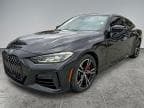 2021 BMW M440XI