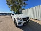 2016 MERCEDES-BENZ GLE COUPE 450 4MATIC