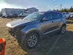 2016 KIA SPORTAGE L LX