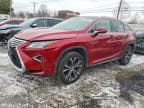 2019 LEXUS RX 350 BAS