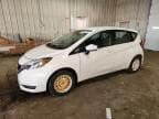 2017 NISSAN VERSA NOTE S