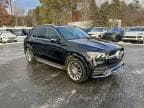 2020 MERCEDES-BENZ GLE 350