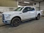 2016 FORD F150 SUPER