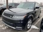 2018 LAND ROVER RANGE ROVE HSE