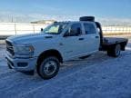 2022 RAM 3500