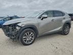 2016 LEXUS NX 200T BA 200T BASE