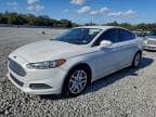 2016 FORD FUSION SE SE