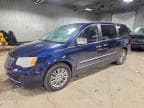 2013 CHRYSLER TOWN AND C