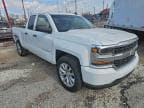 2019 CHEVROLET SILVERADO