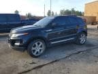 2015 LAND ROVER RANGE ROVE PURE PLUS
