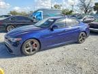 2017 ALFA ROMEO GIULIA