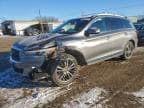 2016 INFINITI QX60