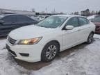 2015 HONDA ACCORD LX LX