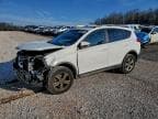 2015 TOYOTA RAV4 XLE XLE