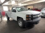 2014 CHEVROLET SILVERADO C1500