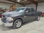 2017 RAM 1500 SLT SLT