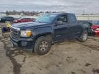 2016 GMC CANYON