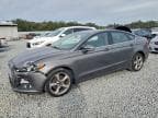 2014 FORD FUSION SE SE