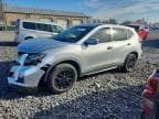 2018 NISSAN ROGUE S S