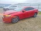 2018 MAZDA 6 SPORT SPORT