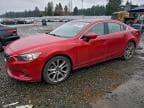 2015 MAZDA 6 GRAND TO