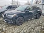 2020 ACURA MDX
