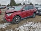 2018 TOYOTA RAV4 ADVEN ADVENTURE