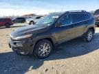 2014 JEEP CHEROKEE L LATITUDE