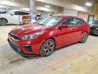 2020 KIA FORTE FE