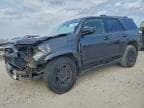 2023 TOYOTA 4RUNNER SR