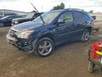 2007 LEXUS RX 400H