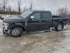 2022 FORD F250 SUPER
