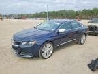 2015 CHEVROLET IMPALA LTZ LTZ